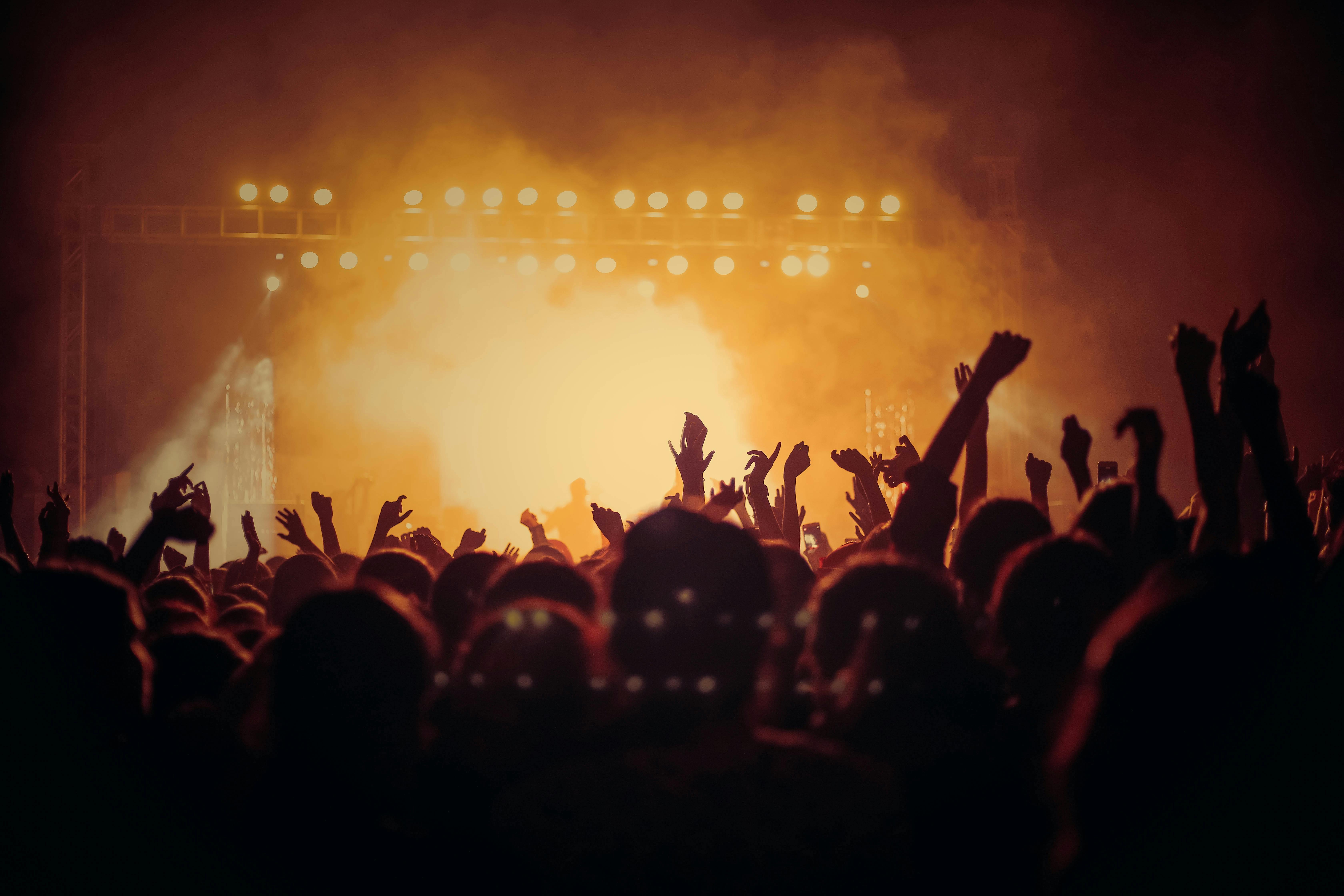 Dynamic Events - Industry Insights