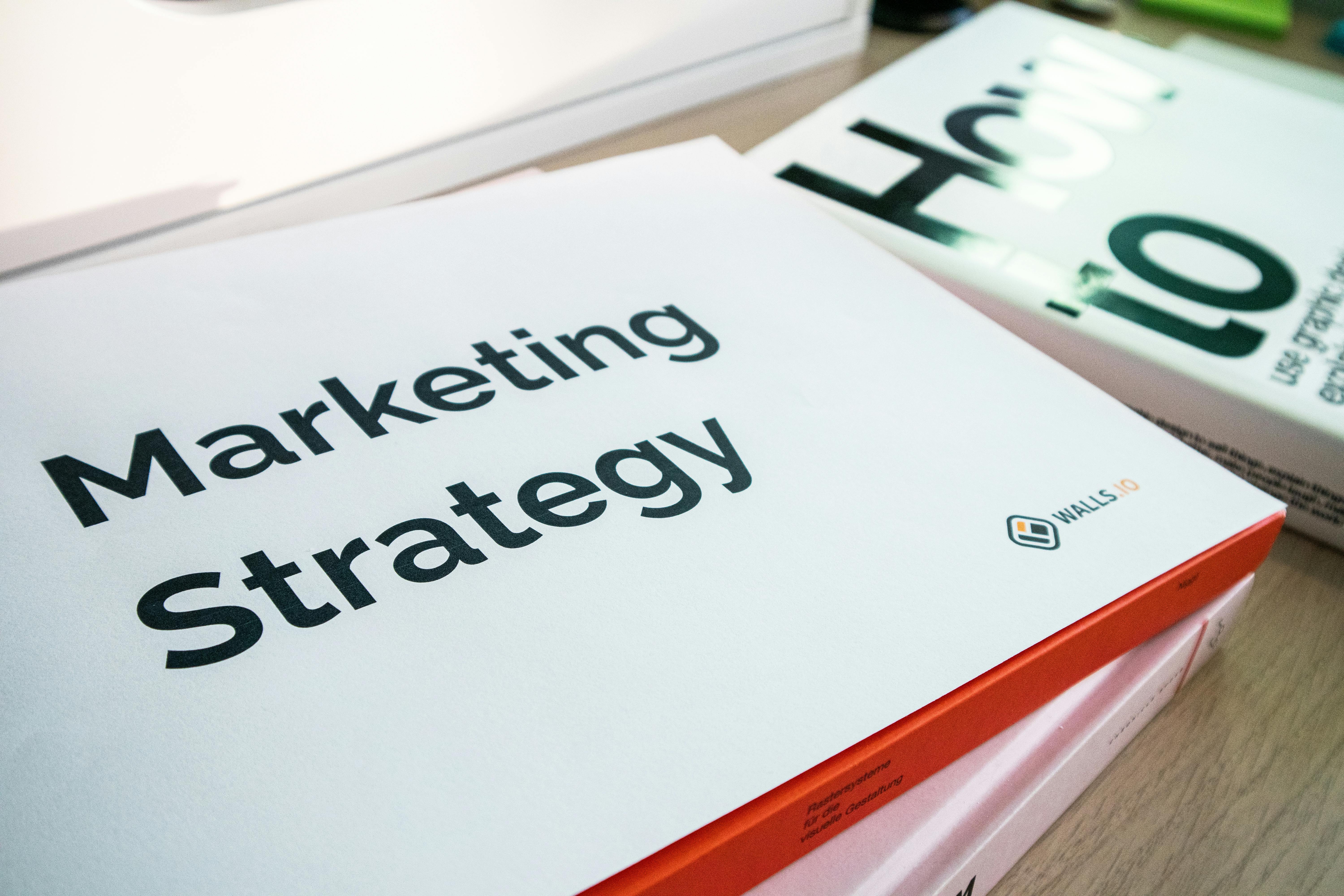 Dynamic Events - Brand Strategy