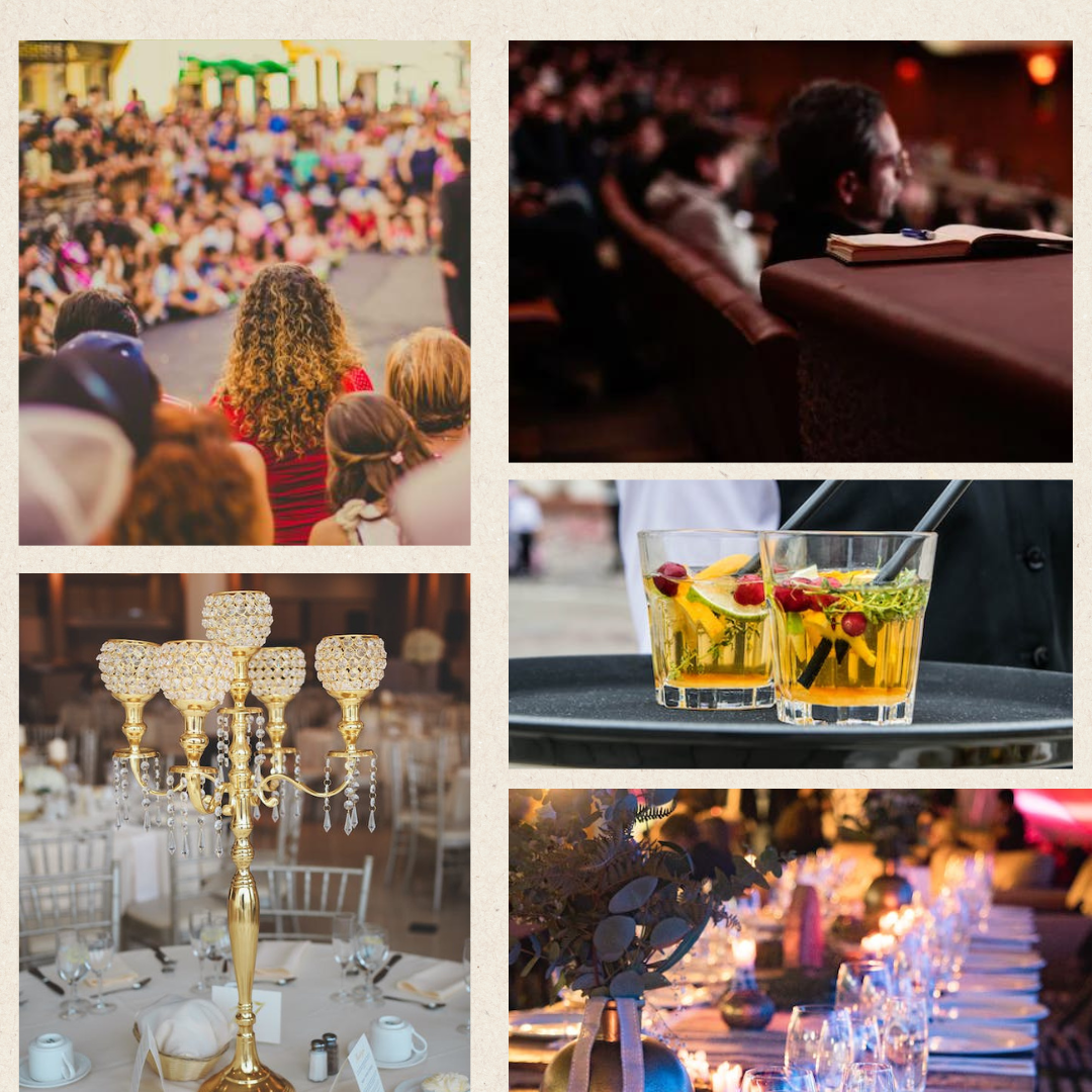 Corporate Event Planner Corporate Excellence India